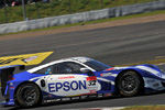 Epson Honda HSV-010 Picture